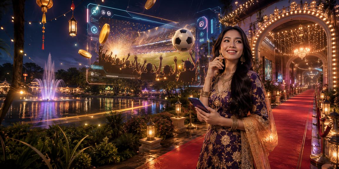 Akses pertaruhan badminton super33 melalui telefon mudah alih di Malaysia