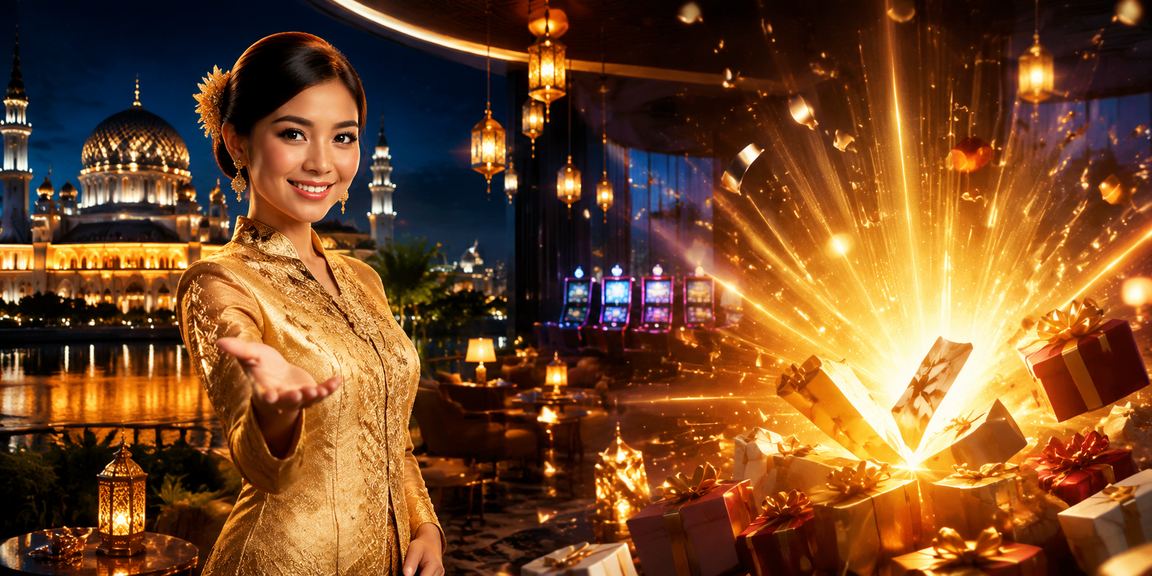 Pengalaman permainan super33 di Malaysia — kasino dan hiburan dalam talian